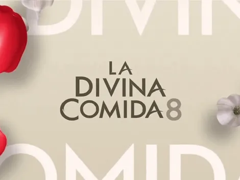 La Divina Comida | ¿Quiénes son los invitados del sábado 10 de septiembre?