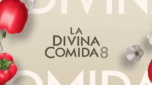 La Divina Comida