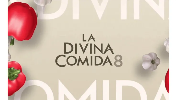 La Divina Comida