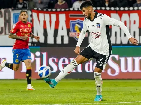 Lucero es vital para que Colo Colo gane y va por nuevo récord