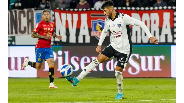 El Gato sigue siendo el talismán del Cacique para ganar, sin él como titular suman 4 partidos sin ganar.