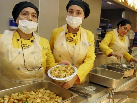 ¿Cómo apelar si no recibí el pago anual del Bono Mujer Trabajadora?