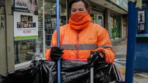 Bono Mujer Trabajadora
