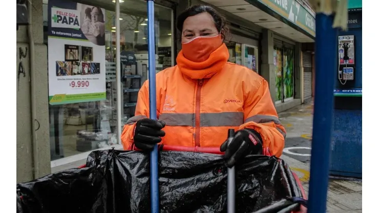 Bono Mujer Trabajadora
