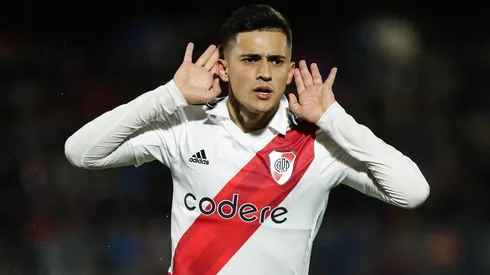 River enfrenta a Boca con "los chilenos" citados en el clásico.