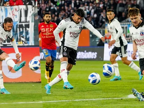 Suazo, Lucero y Gil dejan increíbles números tras goleada alba