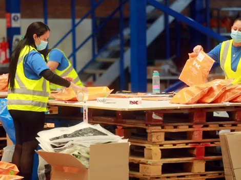 ¿Cómo apelar si no recibí el pago anual del Subsidio al Empleo Joven 2022?