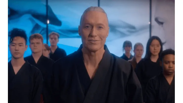 Cobra Kai