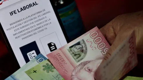 ¿Cuántas veces puedo postular al IFE Laboral?