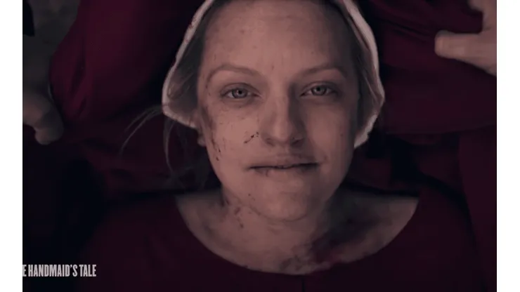The Handmaid's Tale