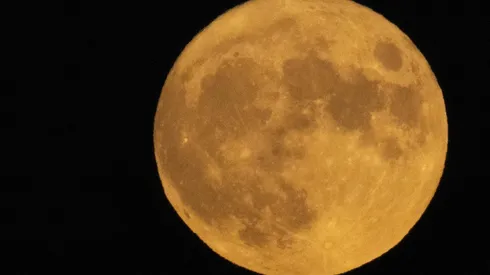 China avanza en la carrera espacial.