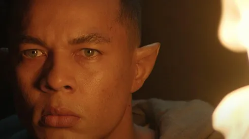 El Señor de los Anillos: Los Anillos de Poder