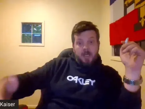 Diputado Kaiser provoca polémica por apoyo al Golpe de Estado de 1973