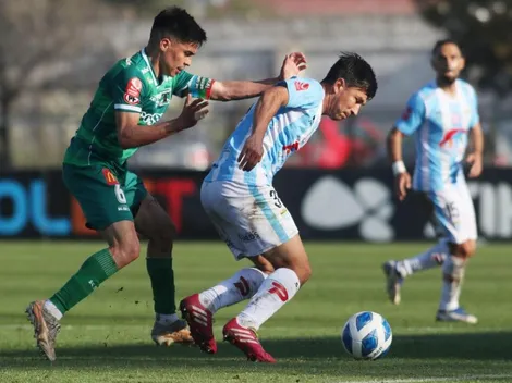 "Se apretó la lucha, pero seguiremos peleando hasta el final"