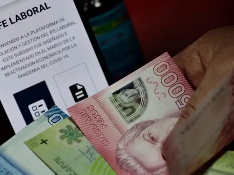 ¿Cuál es la nueva fecha de pago del IFE Laboral?