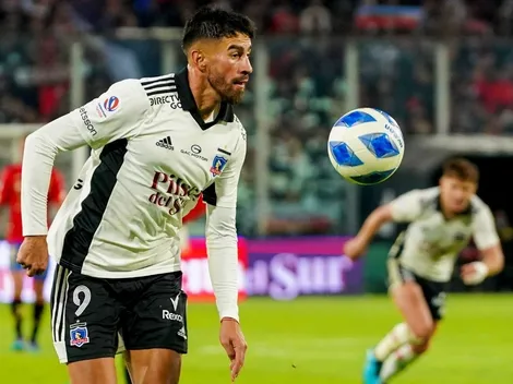 ¿Cuándo puede salir campeón Colo Colo?