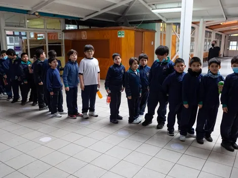 ¿Desde cuándo puedo consultar con mi RUT si soy beneficiario del Bono Logro Escolar?