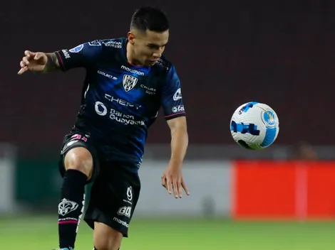 Mati Fernández celebra a IDV: "Ojalá en Chile tomaran el ejemplo"