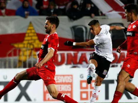 Tabla de posiciones: Curicó sueña y le da una mano a la U