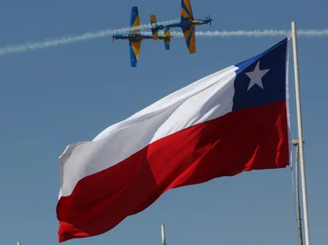 ¿Cómo se pone la bandera correctamente para no incurrir en multas?