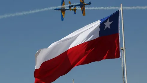 19 de septiembre en Chile.