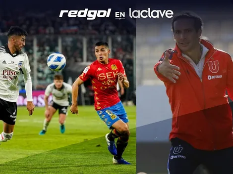 La fecha 24 está que arde en RedGol en La Clave