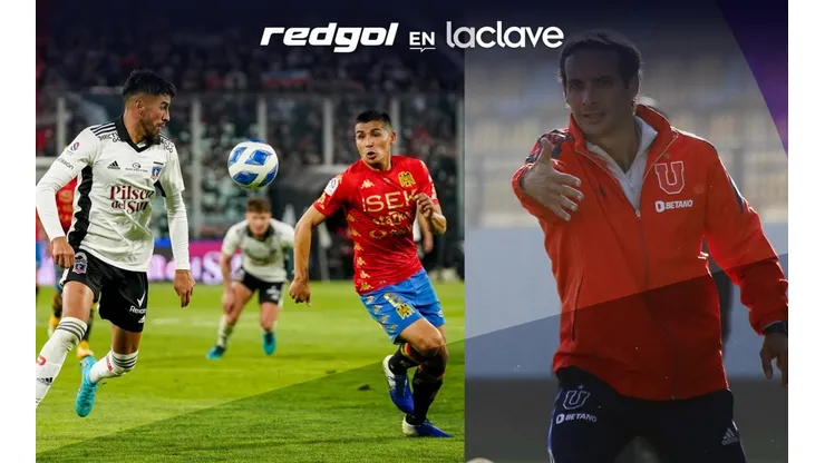 La victoria de Colo Colo ante Unión Española y el futuro de la banca de Universidad de Chile, que sería con Sebastián Miranda ante Palestino, en un nuevo RedGol en La Clave.