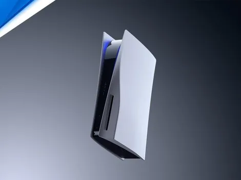 ¿A cuánto está la PS5?