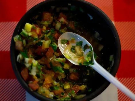 Receta Fiestas Patrias | ¿Cómo hacer pebre y cuáles son los ingredientes?