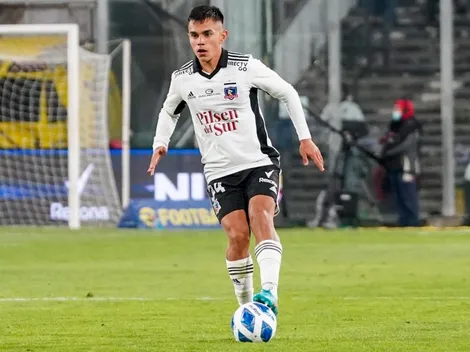 Falcón revela historia de aguante de Vicente Pizarro