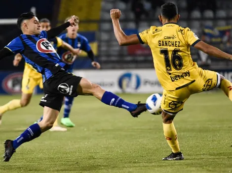 En vivo: Huachipato gana y sueña con copas internacionales