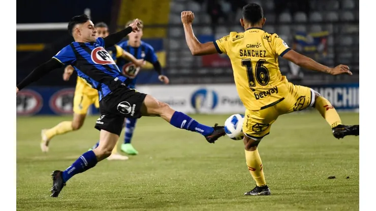 ¿Dónde ver Huachipato vs Everton por la fecha 24 del Campeonato Nacional?