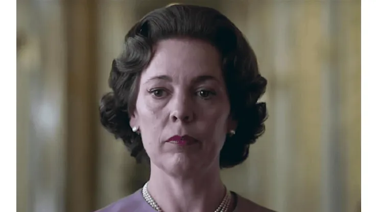 The Crown