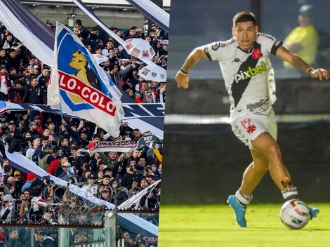 Colo Colo: remodelación de la Ruca toma forma e invitan a Palacios