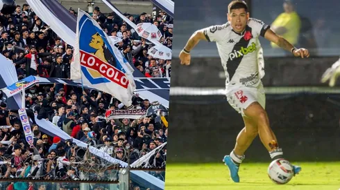 Colo Colo habló de dos temas que llaman la atención de los hinchas albos: la remodelación del Monumental y la llegada de Carlos Palacios.