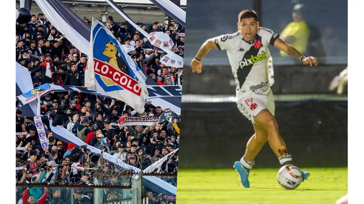 Colo Colo habló de dos temas que llaman la atención de los hinchas albos: la remodelación del Monumental y la llegada de Carlos Palacios.