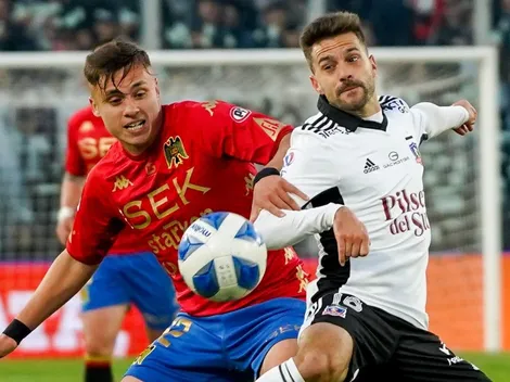 Tabla: Colo Colo endereza su camino al título