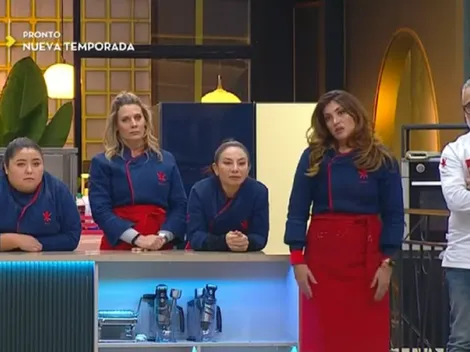 El Discípulo del Chef | ¿Qué pasó en el último capítulo?