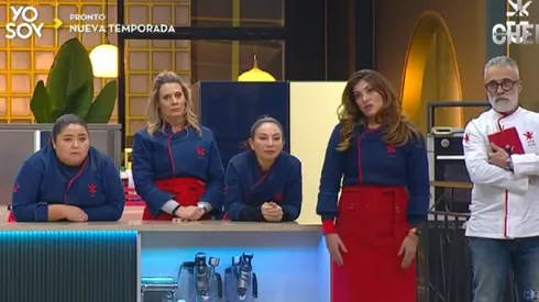 El Discípulo del Chef