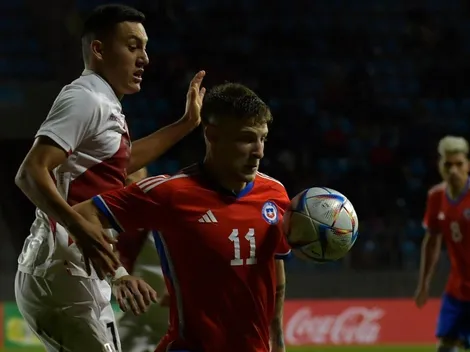 Celebran la Sub 23: "Es importante que tengan bagaje internacional"