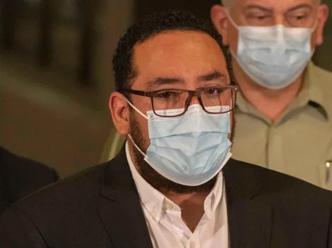 Nicolás Cataldo llega la Subdere luego de frustrado arribo a la subsecretaría del Interior