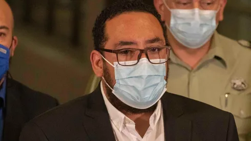 Nicolás Cataldo llega la Subdere luego de frustrado arribo a la subsecretaría del Interior