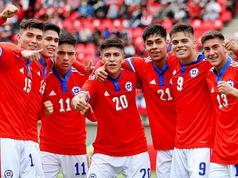 Francis Cagigao anuncia la Roja de los Superdotados