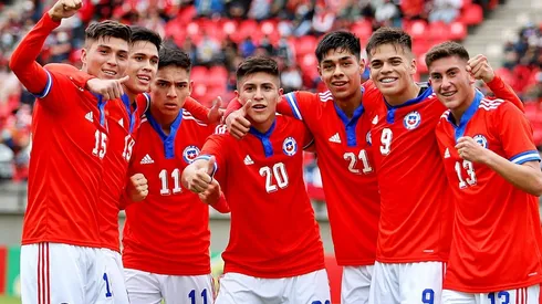La selección chilena trabajará en un grupo de proyección especializado que acelere su desarrollo hacia el fútbol de alta competencia
