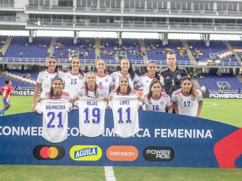 Cagigao detalla la hoja de ruta de todas las Rojas fem