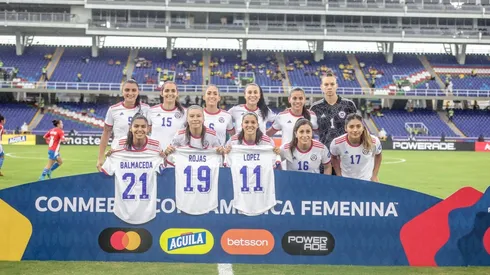 Cagigao detalla la hoja de ruta de todas las Rojas fem