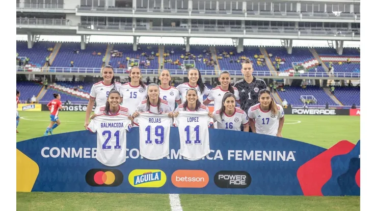 Cagigao detalla la hoja de ruta de todas las Rojas fem