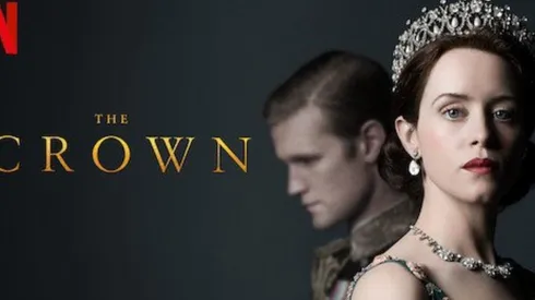 The Crown