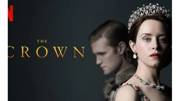 The Crown