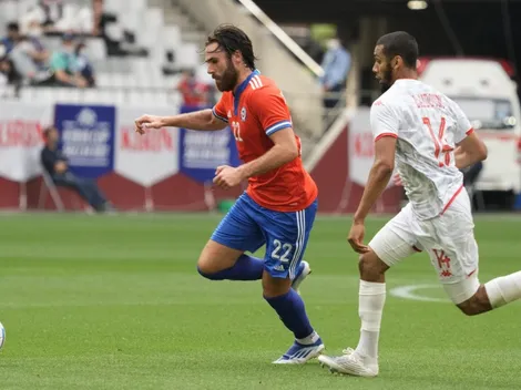 La Roja busca cerrar amistosos para noviembre en el extranjero